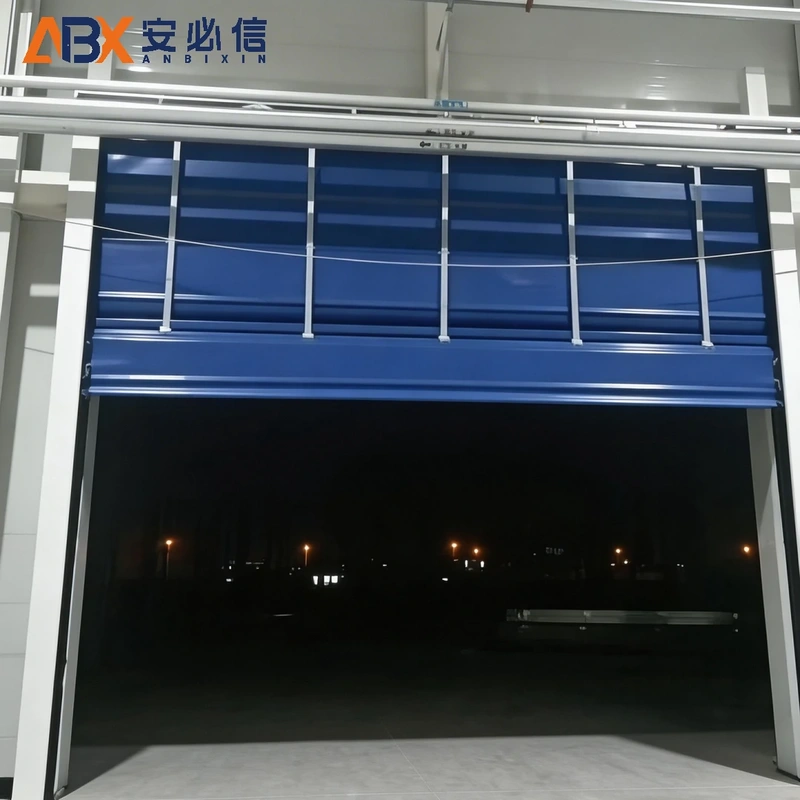 朔州市冷库门封