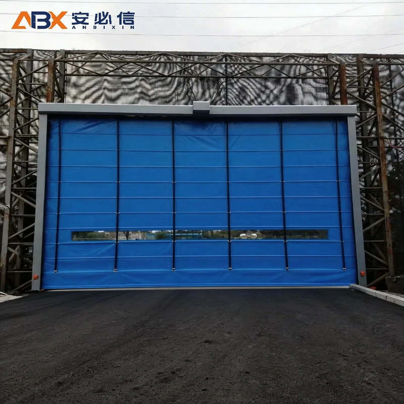 朔州市背带堆积门